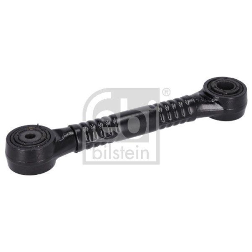 FEBI BILSTEIN Stange/Strebe, Stabilisator 197077 f&uuml;r SCANIA, Hinterachse