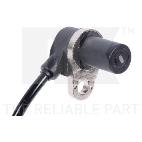 Sensor, Raddrehzahl NK 293013 f&uuml;r MITSUBISHI, Vorderachse links