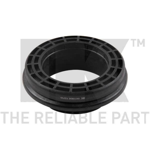 W&auml;lzlager, Federbeinst&uuml;tzlager NK 661904 f&uuml;r CITRO&Euml;N PEUGEOT, Vorderachse