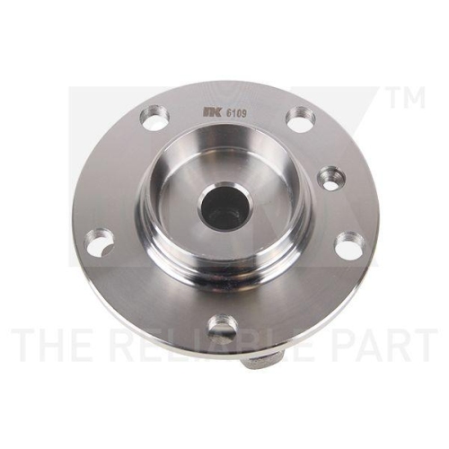 Radlagersatz NK 764019 f&uuml;r MINI, Hinterachse