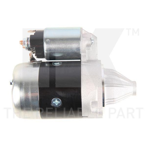 Starter NK 4770503 f&uuml;r MITSUBISHI HYUNDAI KIA