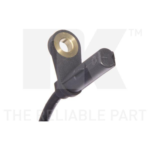 Sensor, Raddrehzahl NK 293318 f&uuml;r MERCEDES-BENZ, Hinterachse rechts