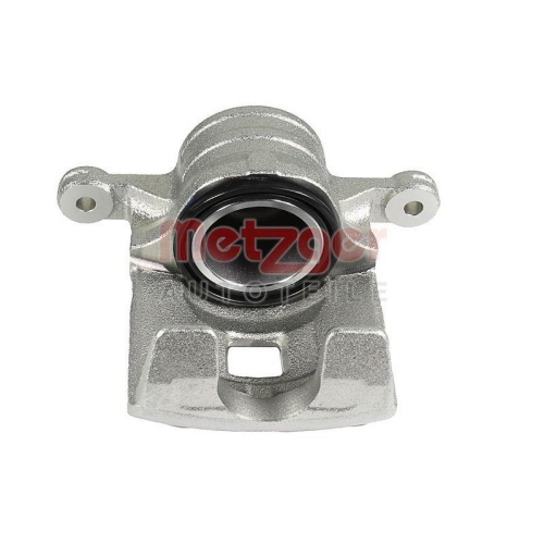 Bremssattel METZGER AUTOTEILE 6261576 f&uuml;r SUZUKI, Vorderachse rechts