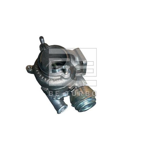 BE TURBO 124408 Lader, Aufladung f&uuml;r BMW