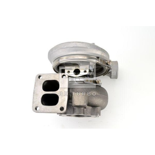BE TURBO 124767 Lader, Aufladung f&uuml;r SCANIA