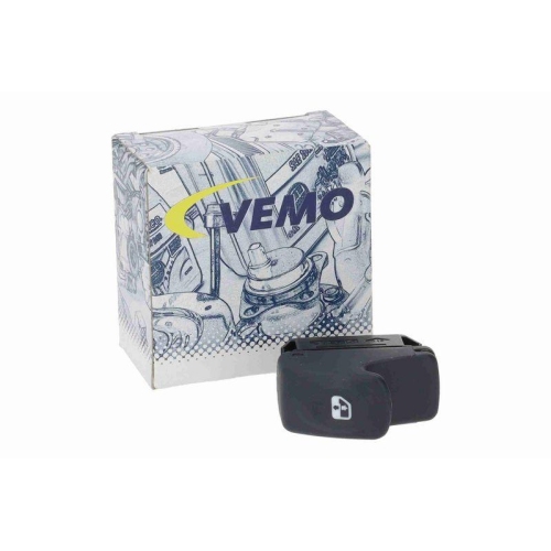 VEMO V46-73-0115 Schalter, Fensterheber Original VEMO Qualit&auml;t f&uuml;r RENAULT