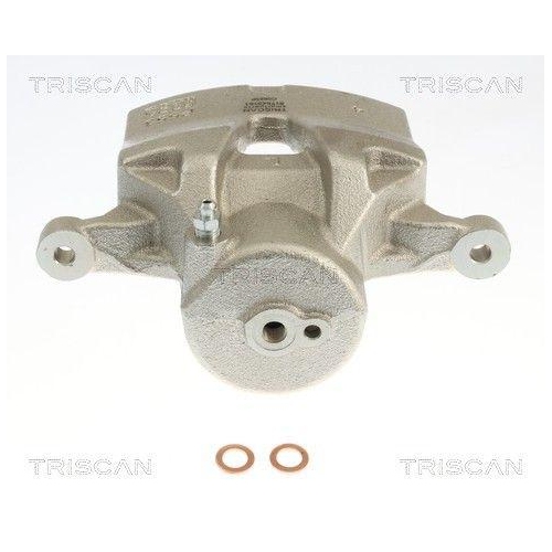 TRISCAN 8175 43151 Bremssattel f&uuml;r HYUNDAI KIA, Vorderachse links