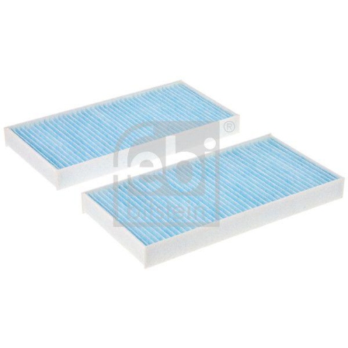 FEBI BILSTEIN 1007491 Filter, Innenraumluft f&uuml;r GREAT WALL