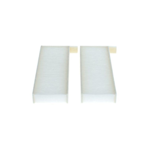 Filter, Innenraumluft BOSCH 1 987 435 026 für CITROËN FIAT PEUGEOT TOYOTA