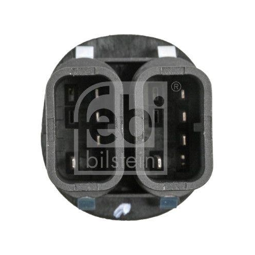 FEBI BILSTEIN Schalter, Fensterheber 24317 febi Plus f&uuml;r FORD FORD USA