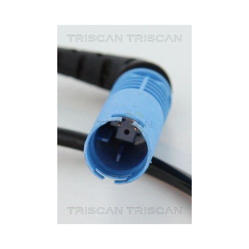 Sensor, Raddrehzahl TRISCAN 8180 11143 f&uuml;r BMW, Vorderachse