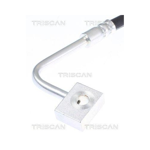 Bremsschlauch TRISCAN 8150 80333 f&uuml;r CHRYSLER JEEP, Hinterachse links
