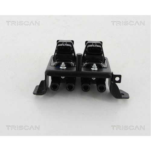 Z&uuml;ndspule TRISCAN 8860 50019 f&uuml;r MAZDA