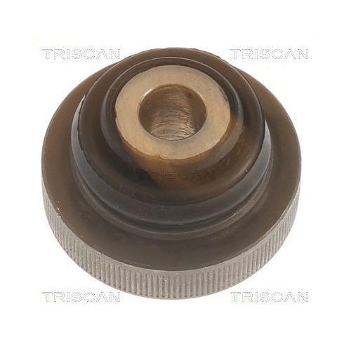 Lagerung, Lenker TRISCAN 8500 288003 f&uuml;r PEUGEOT, Vorderachse, innen