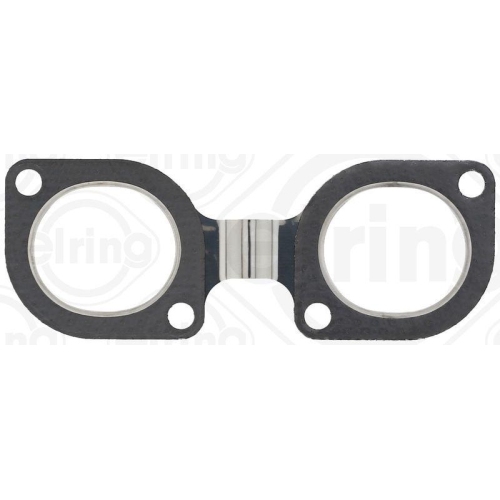 Dichtung, Abgaskr&uuml;mmer ELRING 638.181 f&uuml;r BMW ROVER