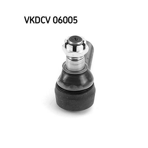Spurstangenkopf SKF VKDCV 06005 für DAF IVECO MAN MERCEDES-BENZ VOLVO STEYR
