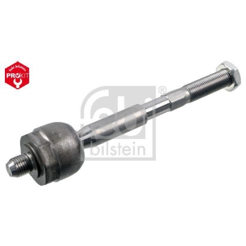 FEBI BILSTEIN Axialgelenk, Spurstange 12001 ProKit f&uuml;r FORD SEAT VW