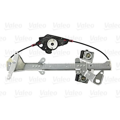 Fensterheber VALEO 851446 für FORD, vorne links