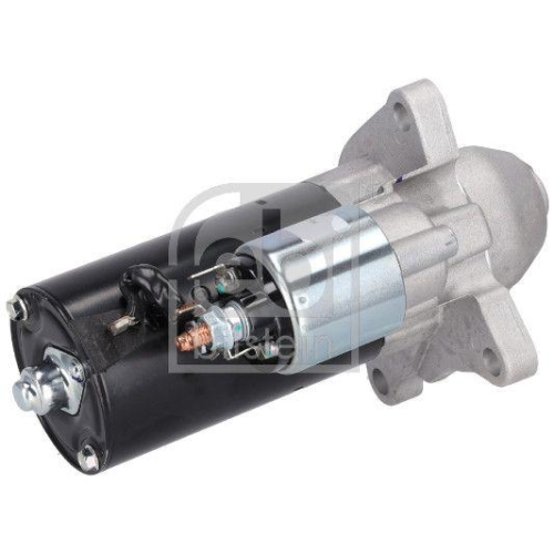 FEBI BILSTEIN Starter 188313 f&uuml;r LAND ROVER