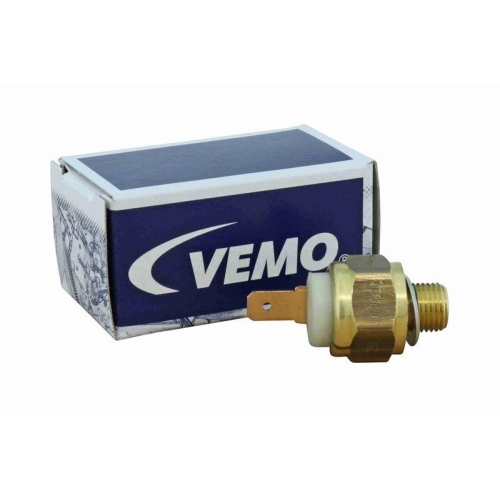Temperaturschalter, K&uuml;hlerl&uuml;fter VEMO V10-73-0484 Original VEMO Qualit&auml;t f&uuml;r VW