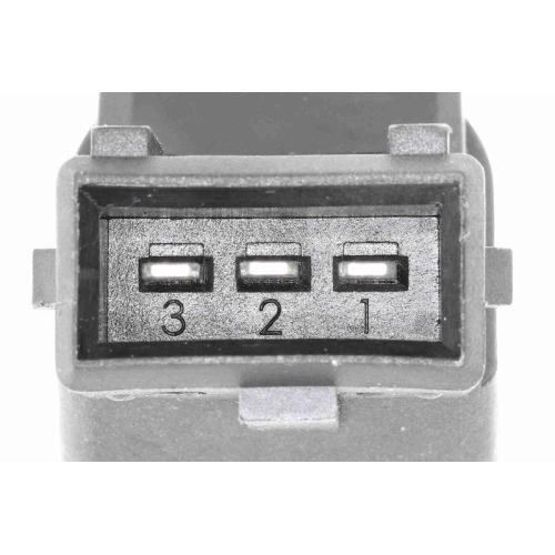 Sensor, Saugrohrdruck VEMO V22-72-0060 Original VEMO Qualität für CITROËN FIAT