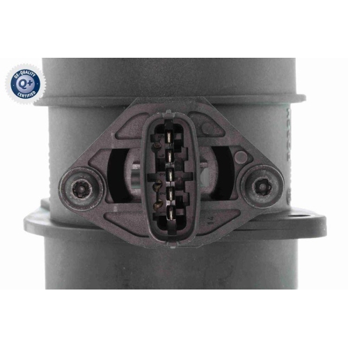Luftmassenmesser VEMO V52-72-0130 Q+, Erstausr&uuml;sterqualit&auml;t f&uuml;r OPEL HYUNDAI KIA