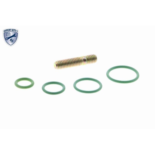 Expansionsventil, Klimaanlage VEMO V20-77-0016 EXPERT KITS + für BMW KRAMER