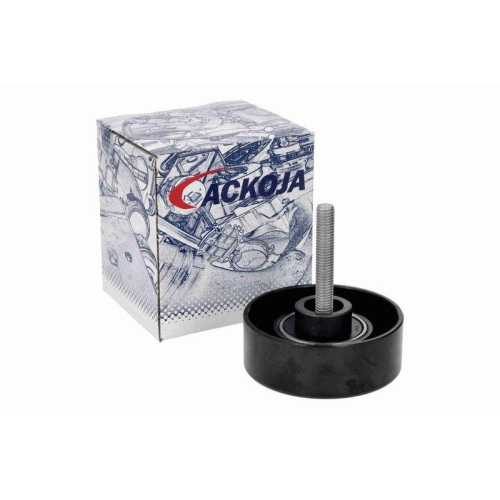 ACKOJA A32-0172 Umlenk-/F&uuml;hrungsrolle, Keilrippenriemen Original ACKOJA Qualit&auml;t