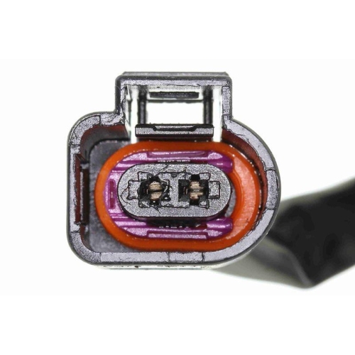 Pumpe, Lamellenkupplung (Allradantrieb) VAICO V25-2107 Original VAICO Qualität