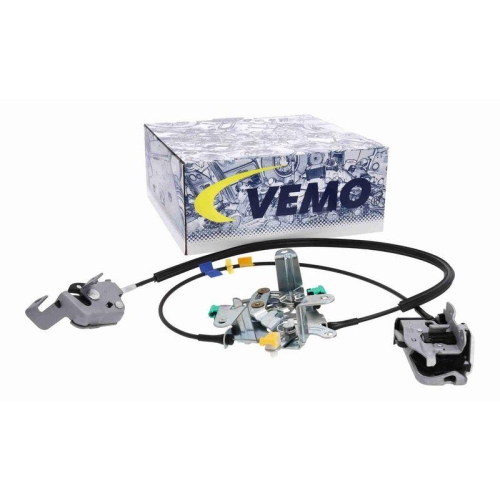 T&uuml;rschloss VEMO V25-85-0069 Original VEMO Qualit&auml;t f&uuml;r FORD, hinten rechts