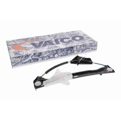 VAICO V10-5700 Fensterheber Green Mobility Parts f&uuml;r AUDI SEAT SKODA VW