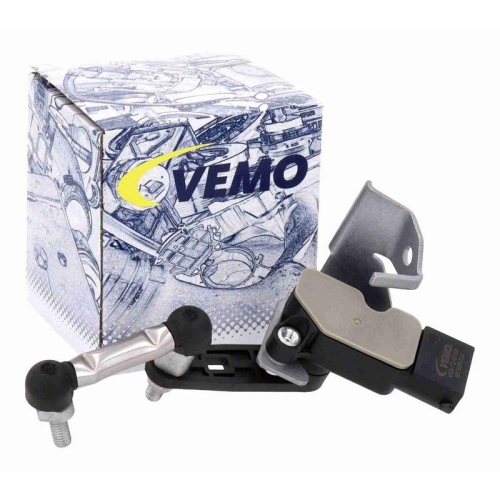 Sensor, Leuchtweitenregulierung VEMO V95-72-0150 Green Mobility Parts f&uuml;r VOLVO