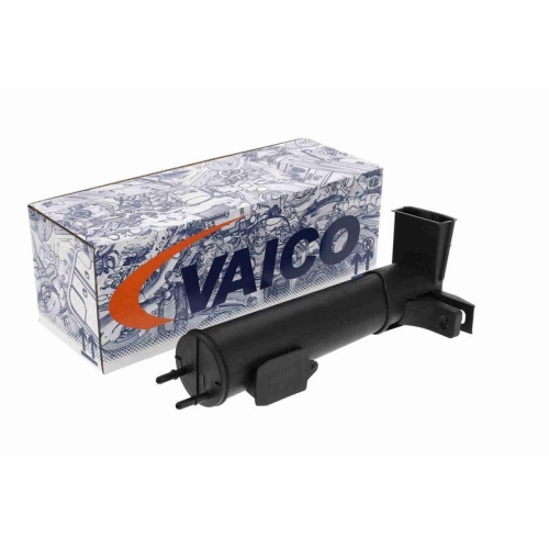 Aktivkohlefilter, Tankentlüftung VAICO V10-8926 Original VAICO Qualität für AUDI