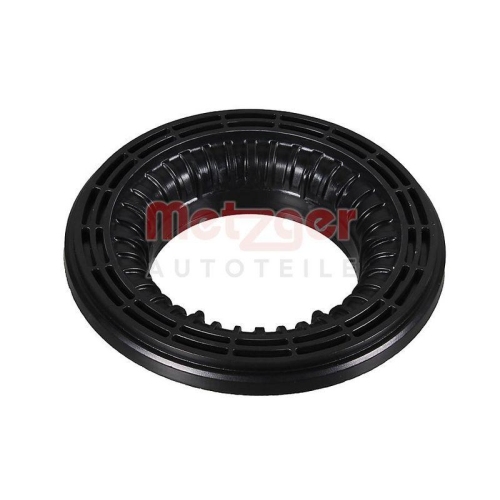 Wälzlager, Federbeinstützlager METZGER 6490416 GREENPARTS für MERCEDES-BENZ
