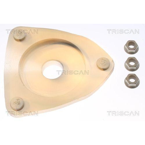 Federbeinst&uuml;tzlager TRISCAN 8500 11940 f&uuml;r BMW, Hinterachse