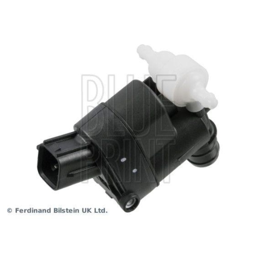 Waschwasserpumpe, Scheibenreinigung BLUE PRINT ADBP030005 für HYUNDAI KIA