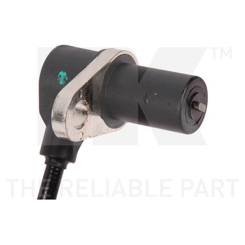 Sensor, Raddrehzahl NK 293014 f&uuml;r MITSUBISHI, Vorderachse rechts