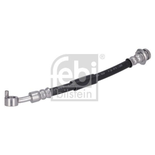 FEBI BILSTEIN Bremsschlauch 198104 f&uuml;r RENAULT, Hinterachse rechts, au&szlig;en