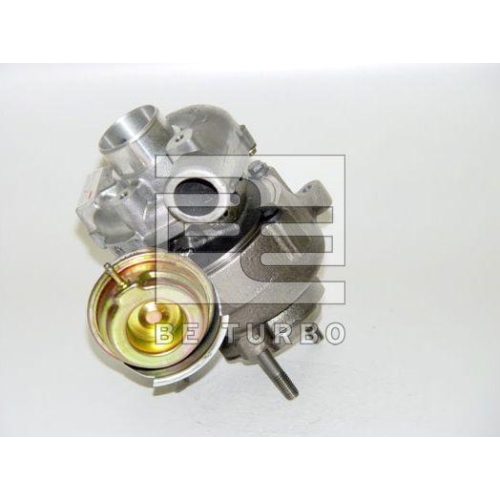 BE TURBO 124408RED Lader, Aufladung f&uuml;r BMW