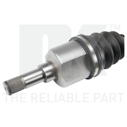 NK 5025106 Antriebswelle f&uuml;r FORD, Vorderachse links