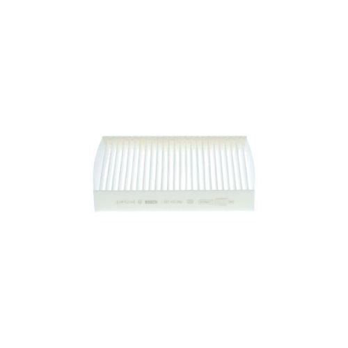Filter, Innenraumluft BOSCH 1 987 435 066 für CITROËN PEUGEOT TOYOTA