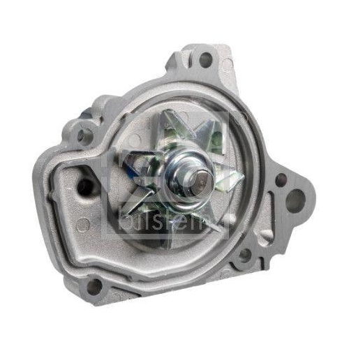 FEBI BILSTEIN Wasserpumpe, Motork&uuml;hlung 17340 f&uuml;r HONDA