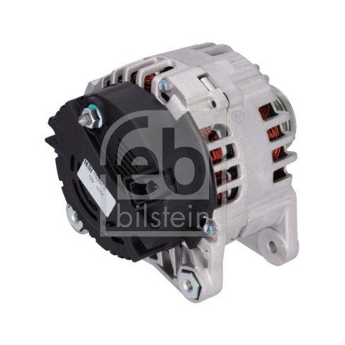 FEBI BILSTEIN Generator 102955 f&uuml;r NISSAN OPEL RENAULT VAUXHALL VOLVO