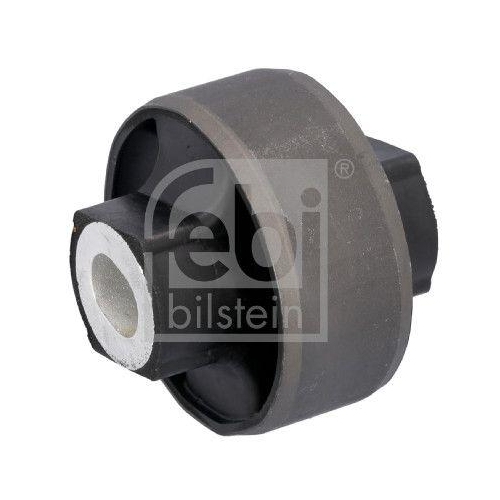 FEBI BILSTEIN Lagerung, Lenker 104368 f&uuml;r FIAT JEEP, Vorderachse links, hinten