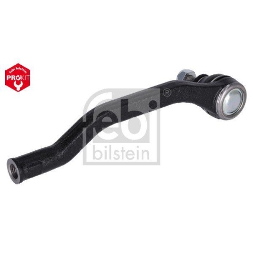 FEBI BILSTEIN Spurstangenkopf 39039 ProKit f&uuml;r RENAULT, Vorderachse links