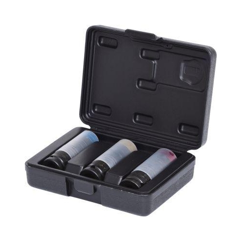 Kraft-Stecknuss-Satz KS TOOLS 515.0990 f&uuml;r