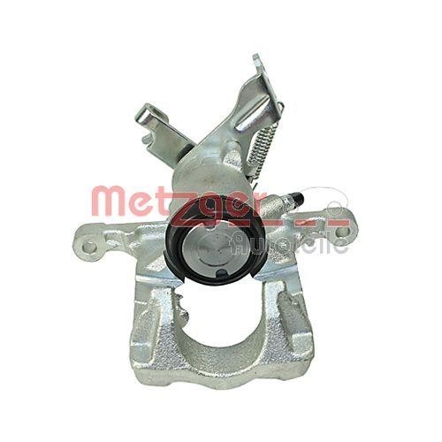 Bremssattel METZGER 6260491 GREENPARTS f&uuml;r OPEL VAUXHALL CHEVROLET