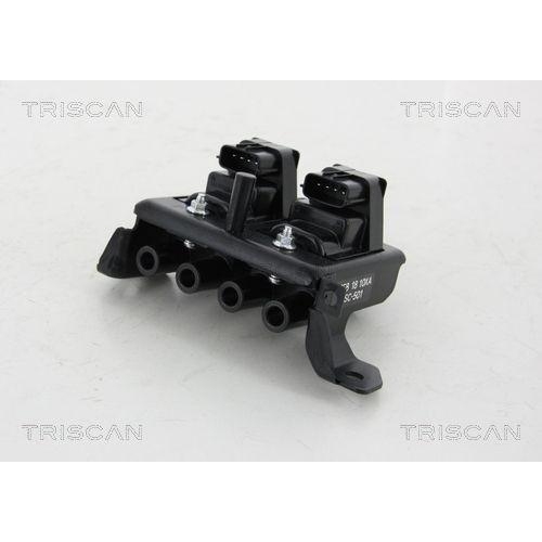 Z&uuml;ndspule TRISCAN 8860 50020 f&uuml;r MAZDA OPEL