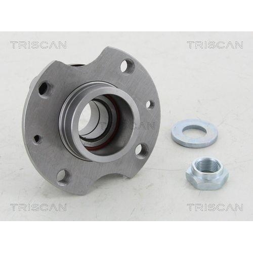 Radlagersatz TRISCAN 8530 15241 f&uuml;r FIAT, Hinterachse