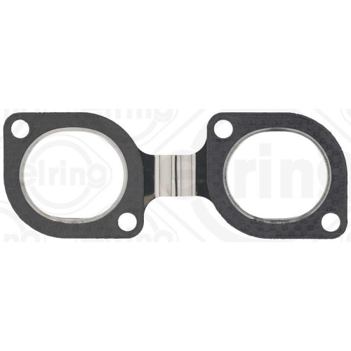 Dichtung, Abgaskr&uuml;mmer ELRING 638.191 f&uuml;r BMW ROVER